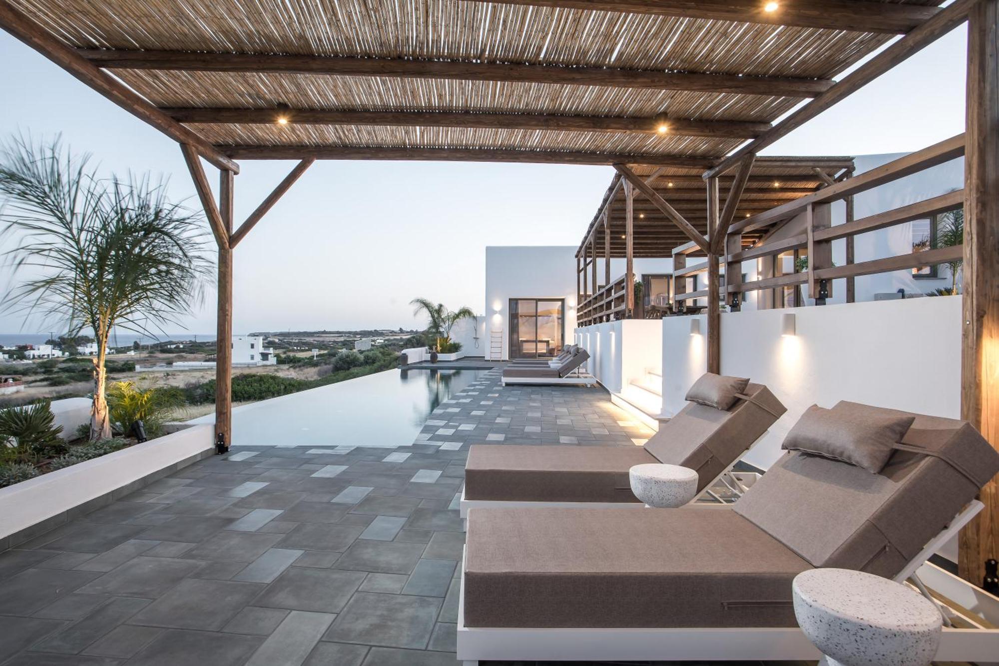 Casacarma Iv, Private Xl Pool, Boho-design Vila