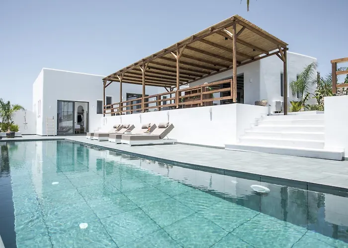 Casacarma Iv, Private Xl Pool, Boho-Design