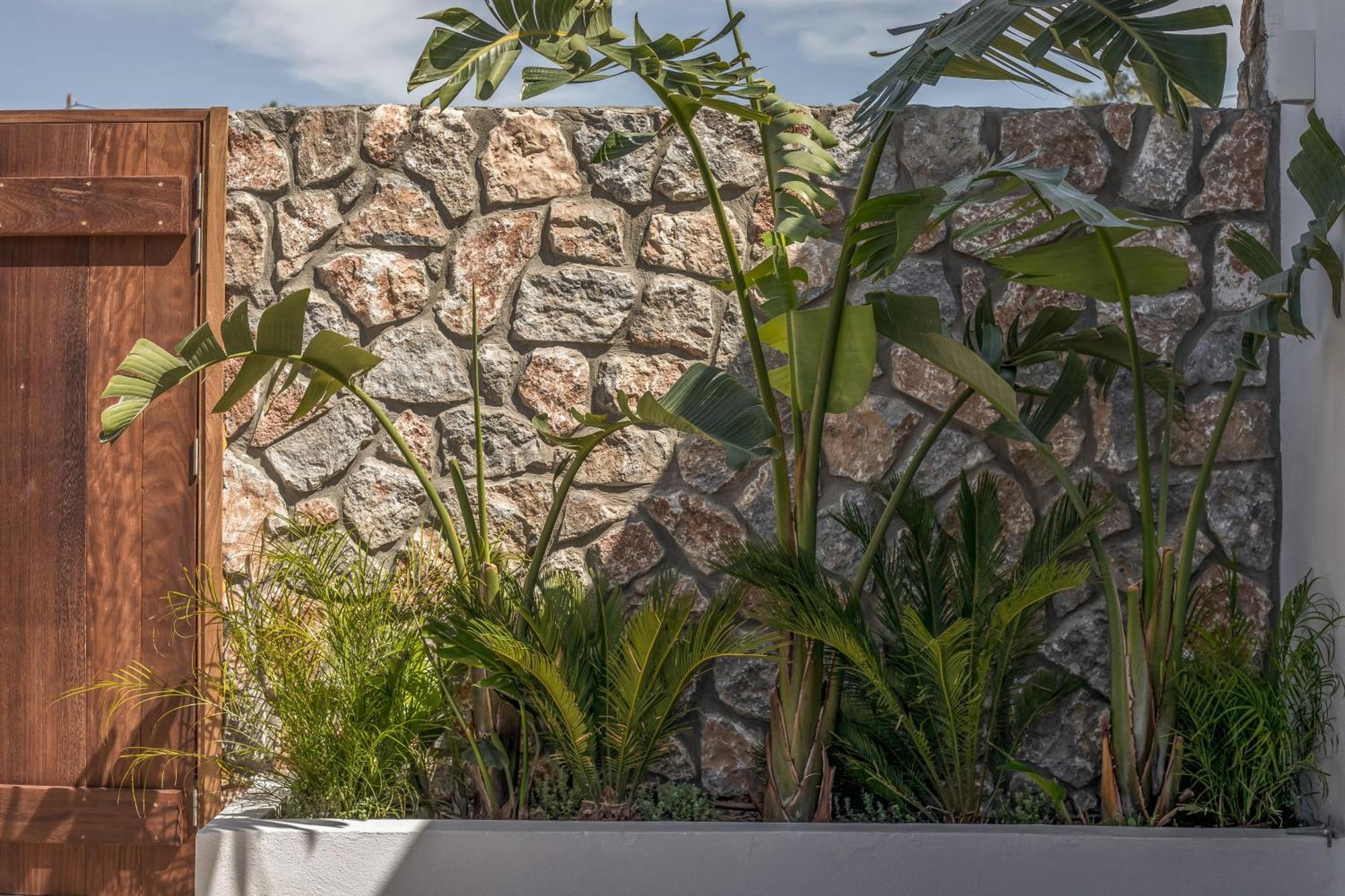 Villaer Casacarma Iv, Private Xl Pool, Boho-design