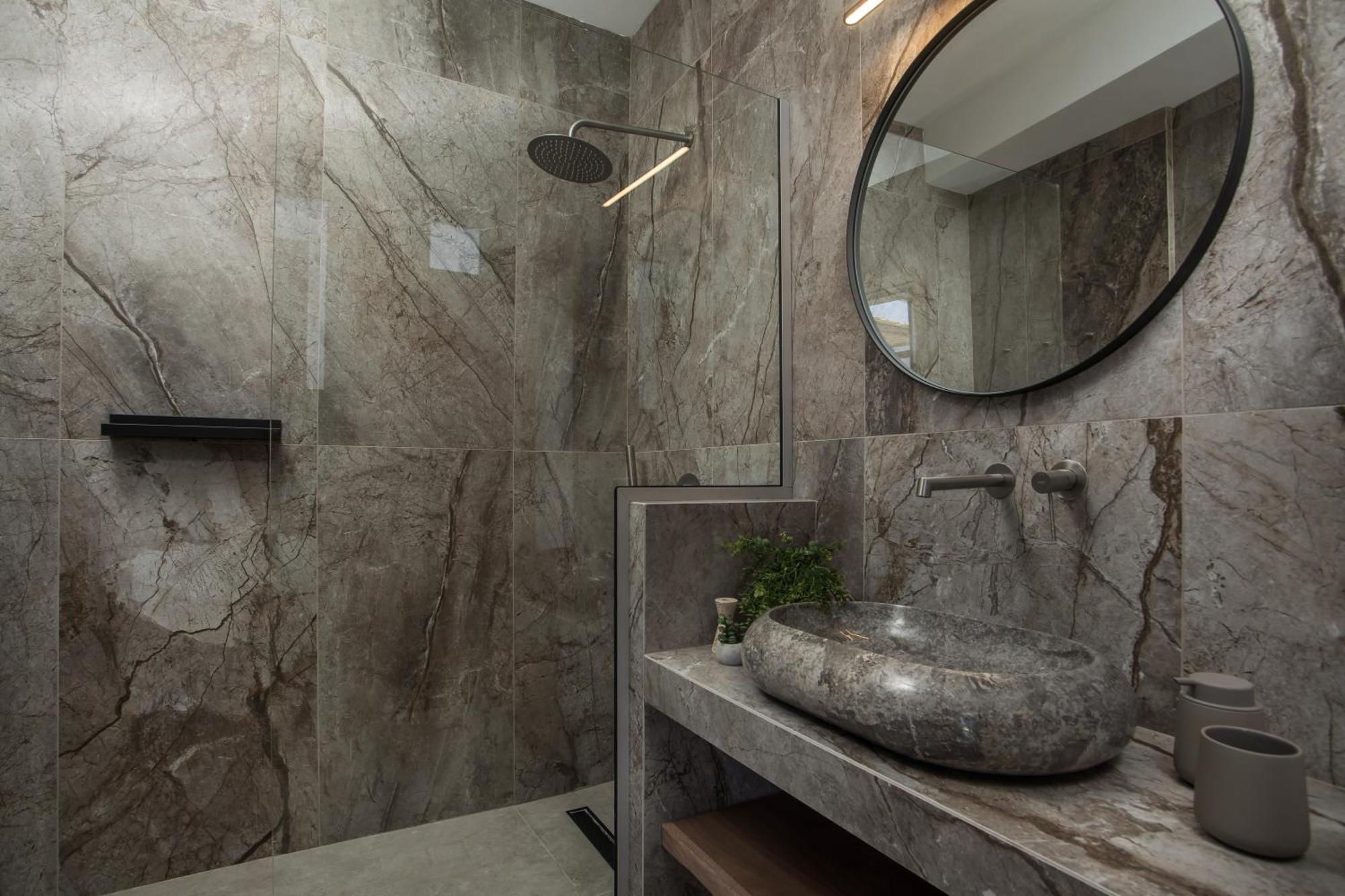 Villaer Casacarma Iv, Private Xl Pool, Boho-design