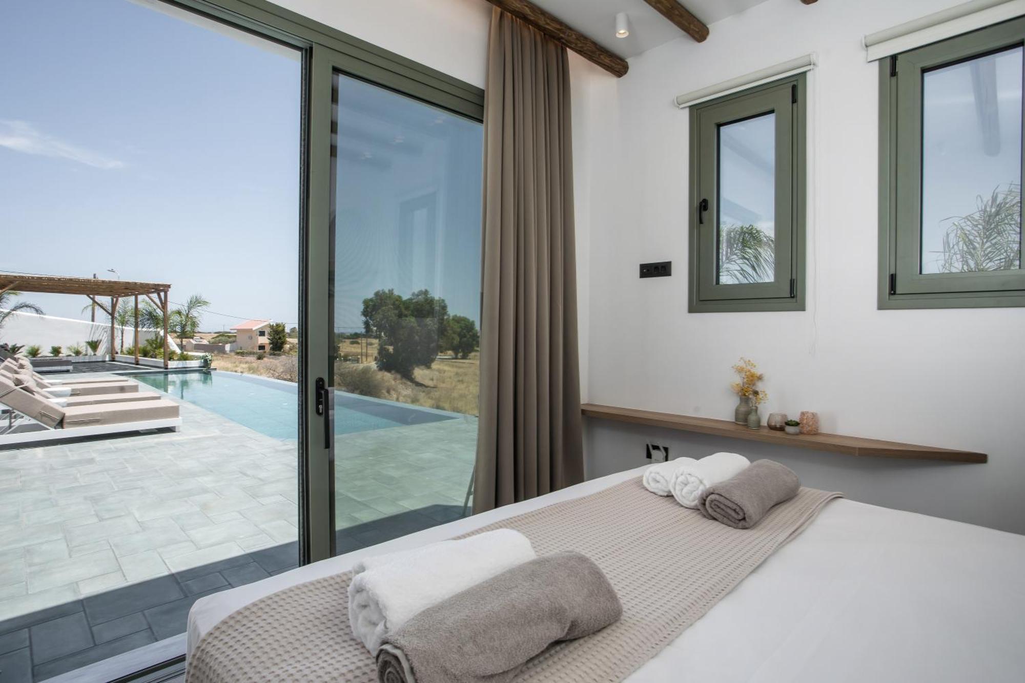 Villaer Casacarma Iv, Private Xl Pool, Boho-design