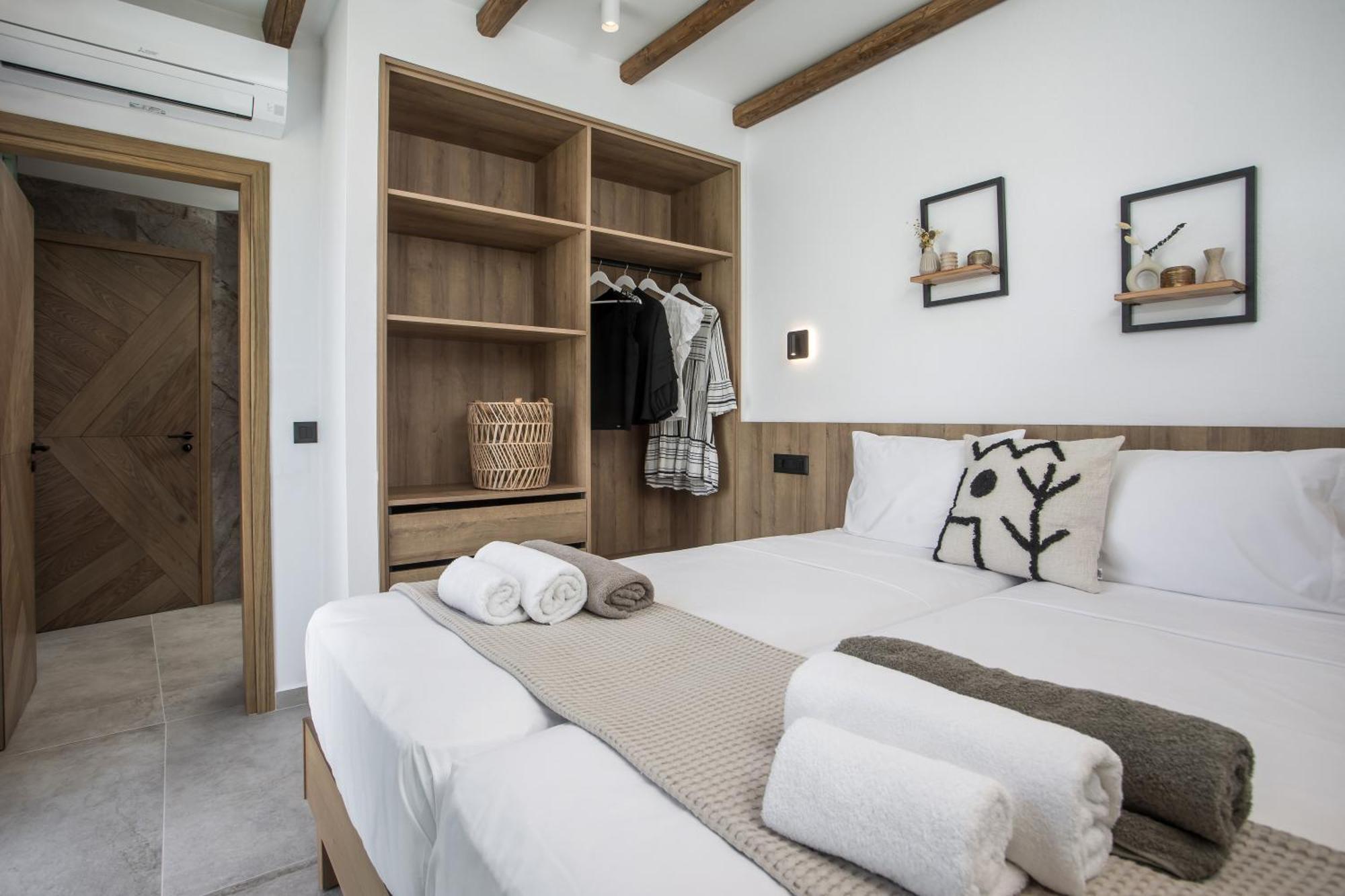 Casacarma Iv, Private Xl Pool, Boho-design *