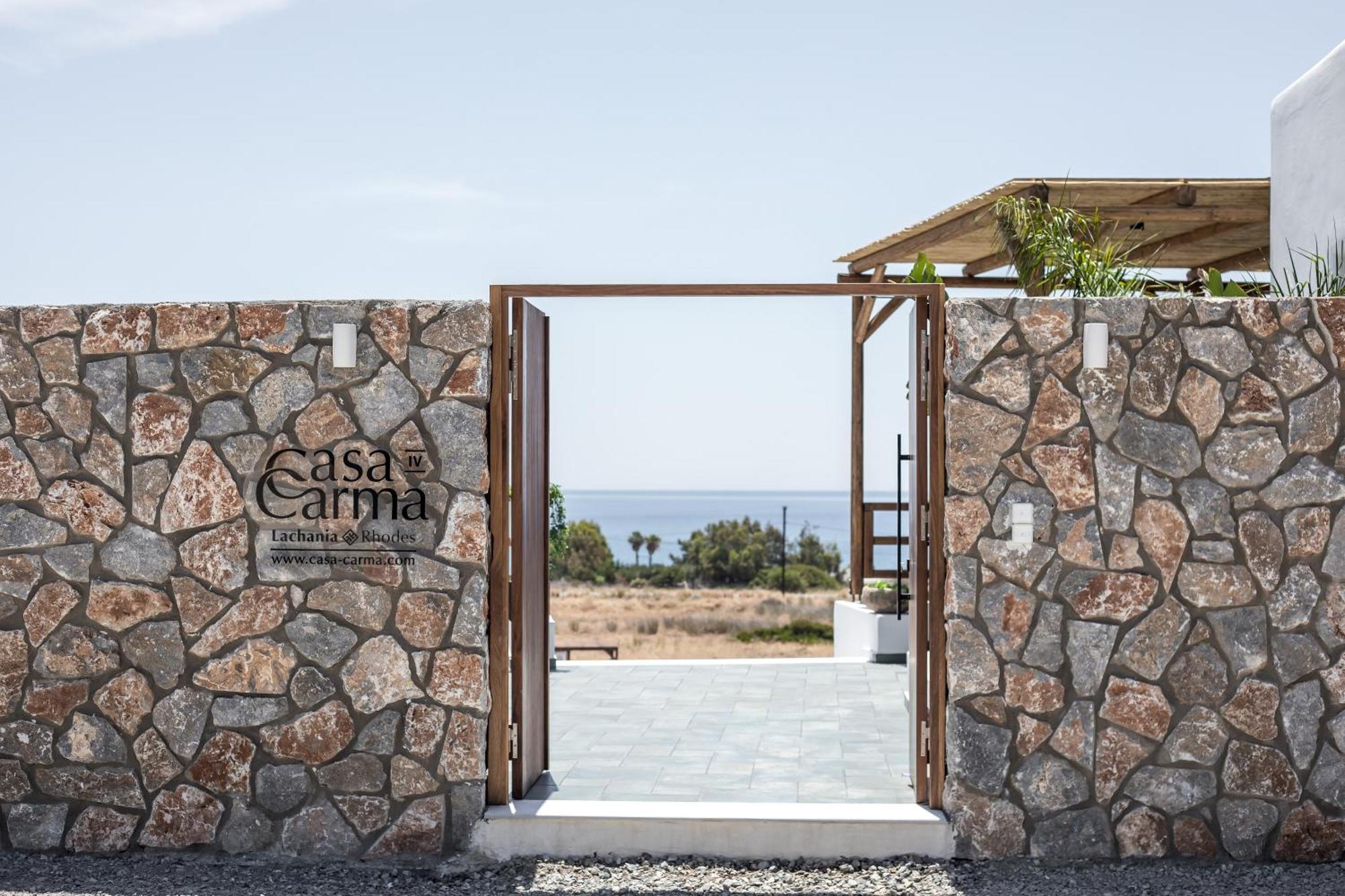 Casacarma Iv, Private Xl Pool, Boho-design