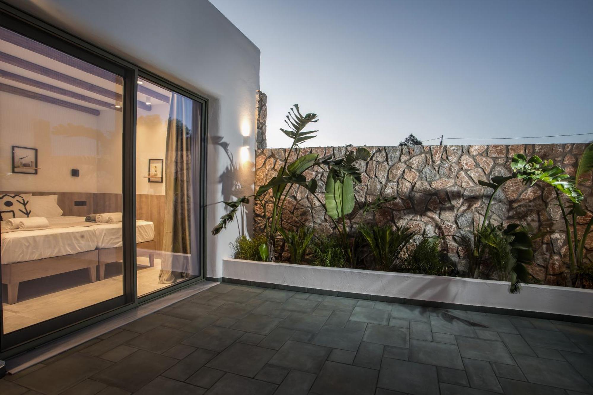 Casacarma Iv, Private Xl Pool, Boho-design Villaer