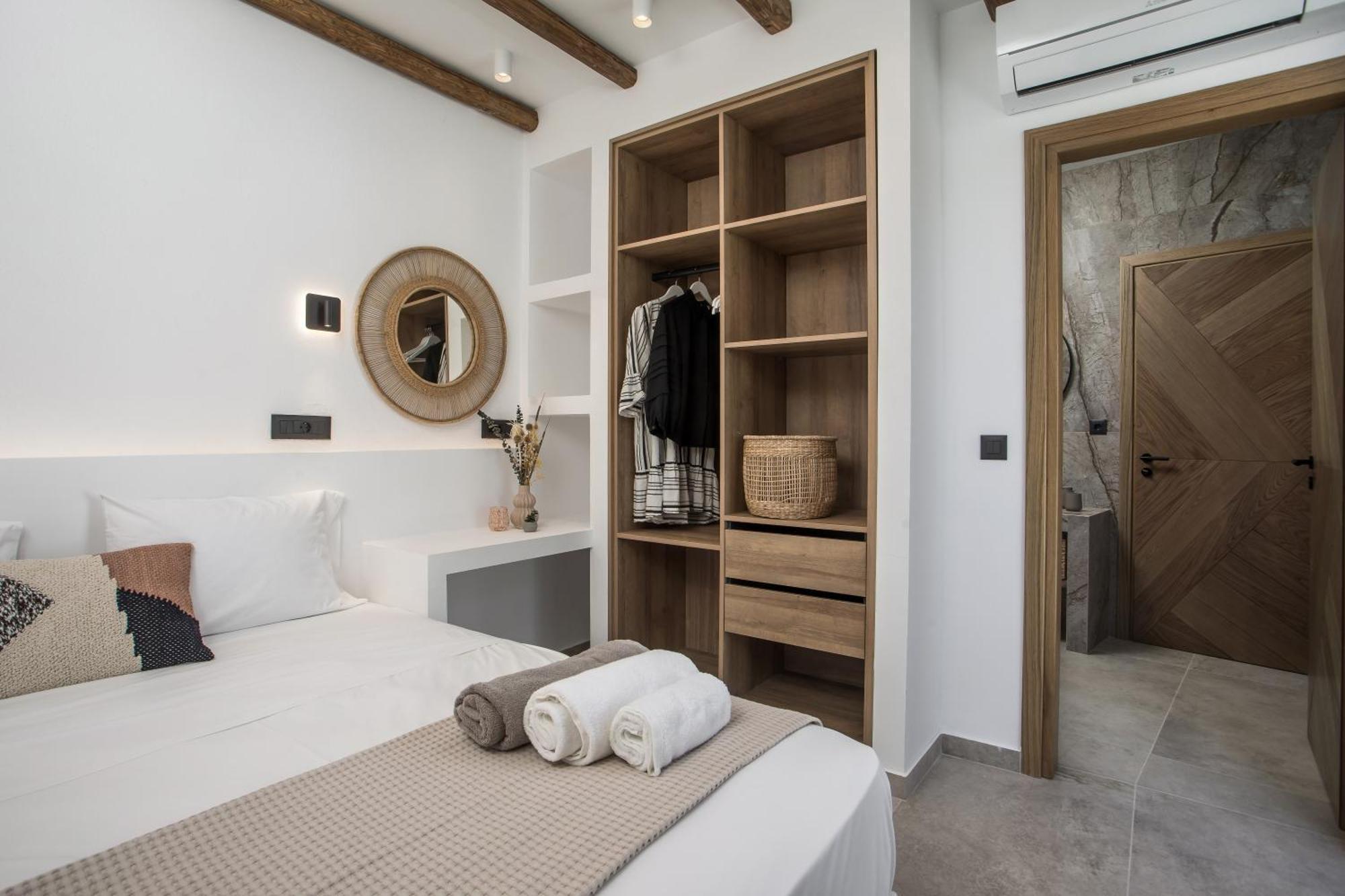 Villaer Casacarma Iv, Private Xl Pool, Boho-design