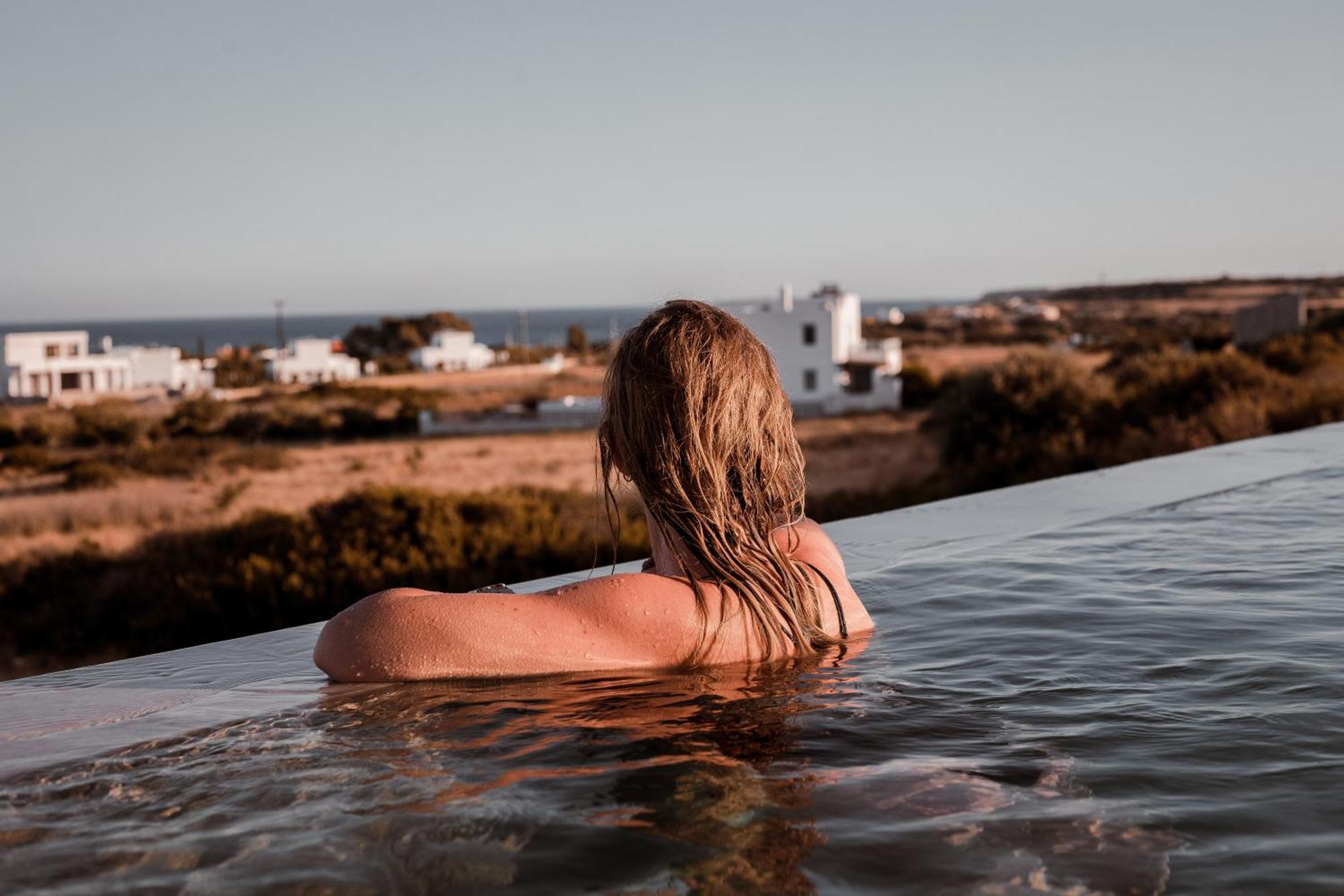 Casacarma Iv, Private Xl Pool, Boho-design Villaer